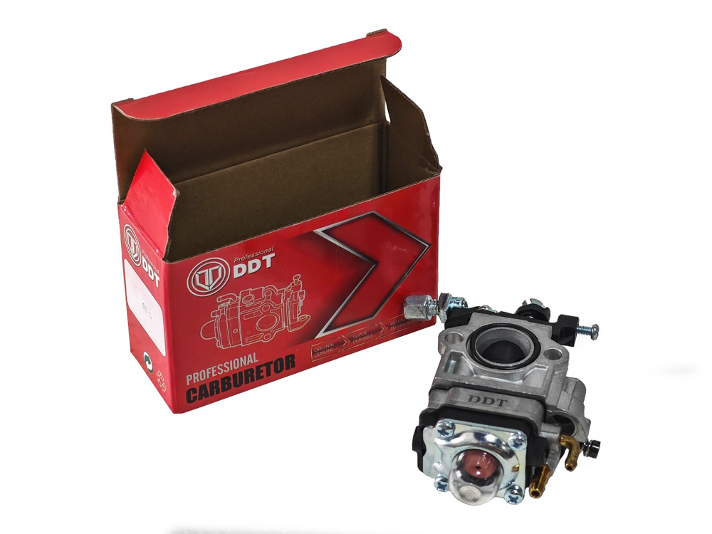 Carburator DDT pentru motocositoare cu gaura mare [3]