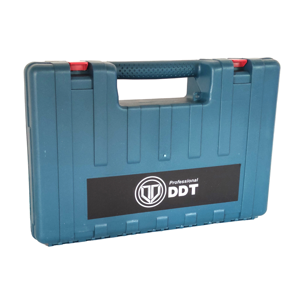 Ciocan rotopercutor electric cu 2 mandrine, DDT , 1100 W , 26 mm , 900 Rpm [3]