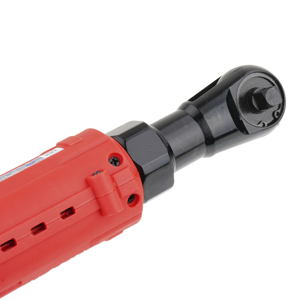 Clichet 3/8" 65Nm fara acumulator si incarcator, 65Nm, 3 tubulare incluse - EDRL2060151, EMTOP [6]