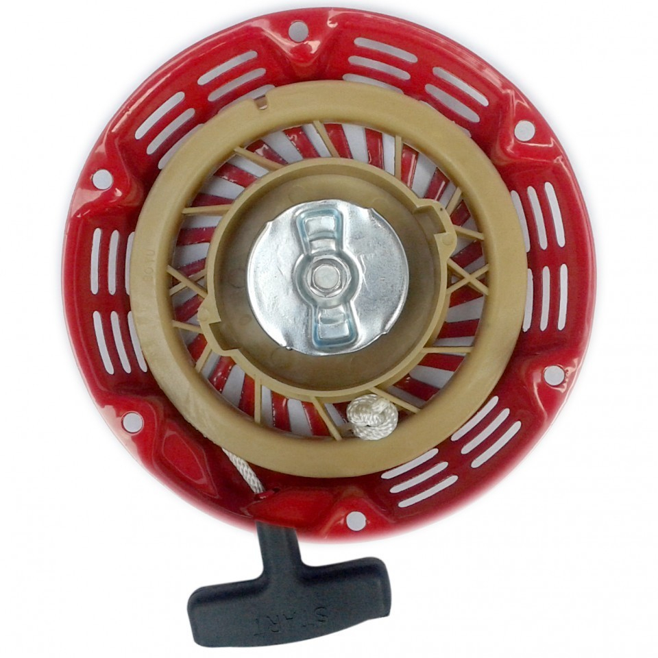 Demaror generator [1]