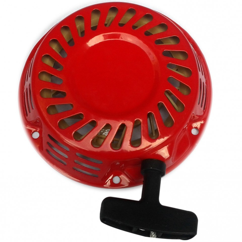 Demaror generator [2]