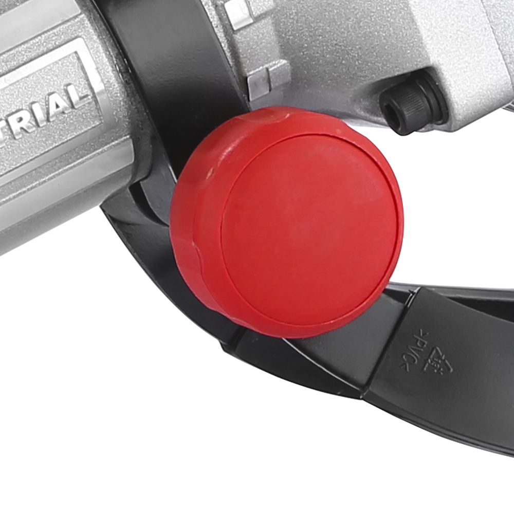 Ciocan demolator HEX, 1700W, 45J, 2 dalti, ambalat in cutie de transport - EDBRH1701, EMTOP [3]