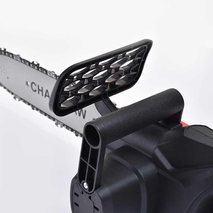 Drujba (Fierastrau electric)  DDT-KRISTAL,1500V, 3000rot/min Sistem de ungere automat, Maner ergonomic, lama 12 inch,Ideala pentru lemne de foc și tăierea copacilor [3]