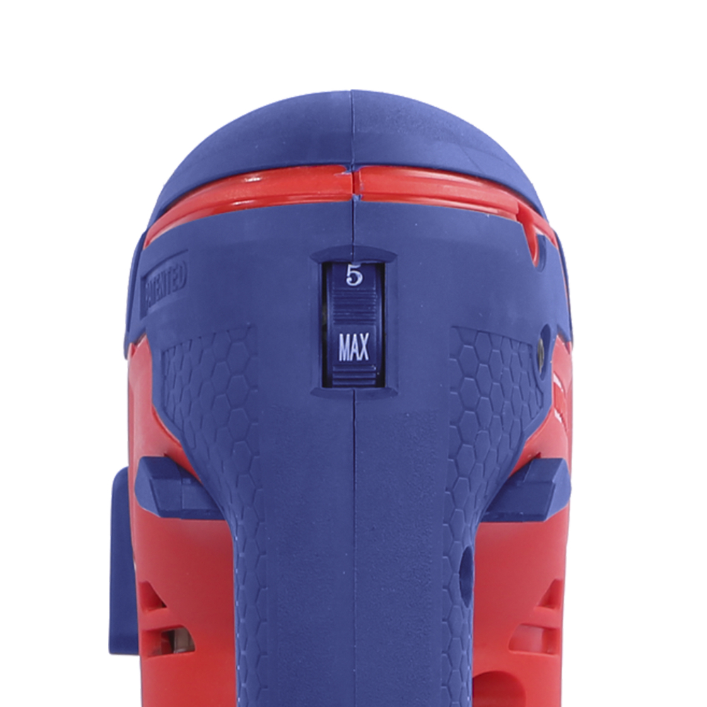 Fierastrau pendular electric 800W, 5 buc lame incluse - EJSW8001, EMTOP [9]