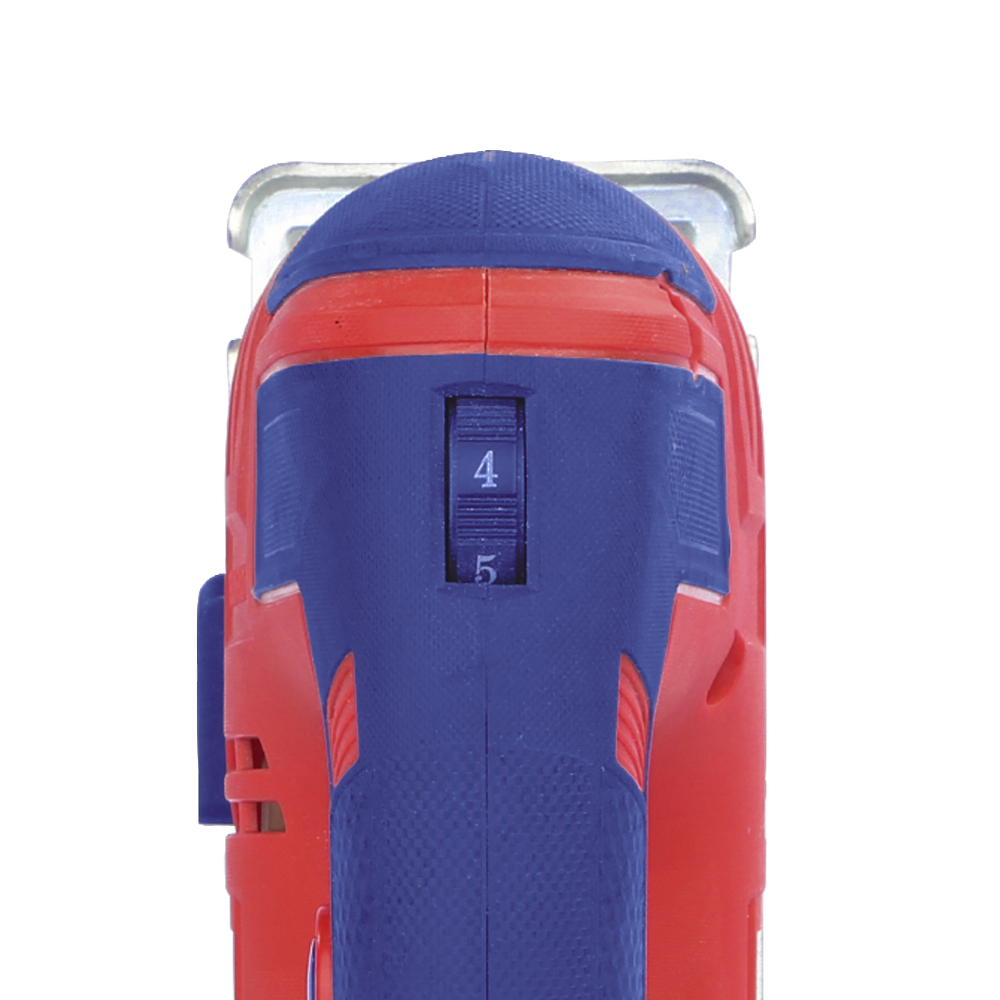 Fierastrau electric pendular 570W, 4 trepte, 3 lame fierastrau - EJSW5701, EMTOP [4]