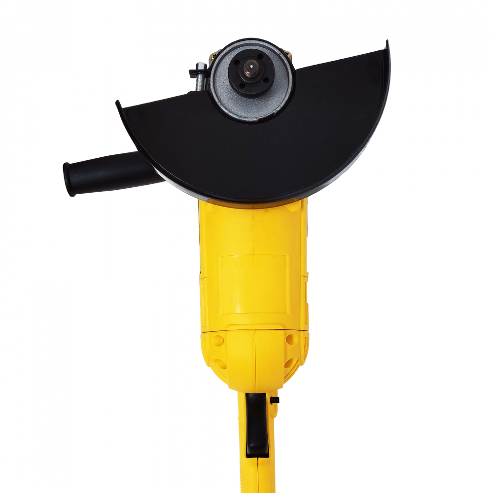 Polizor unghiular( Flex), Mustang, 2200 W, 6500 rpm, 230 mm, maner reglabil [7]