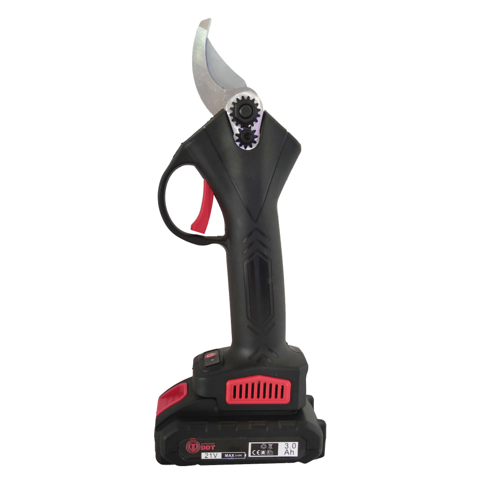 Foarfeca cu acumulator , vita de vie si crengi , 21 V , 3 Ah [3]