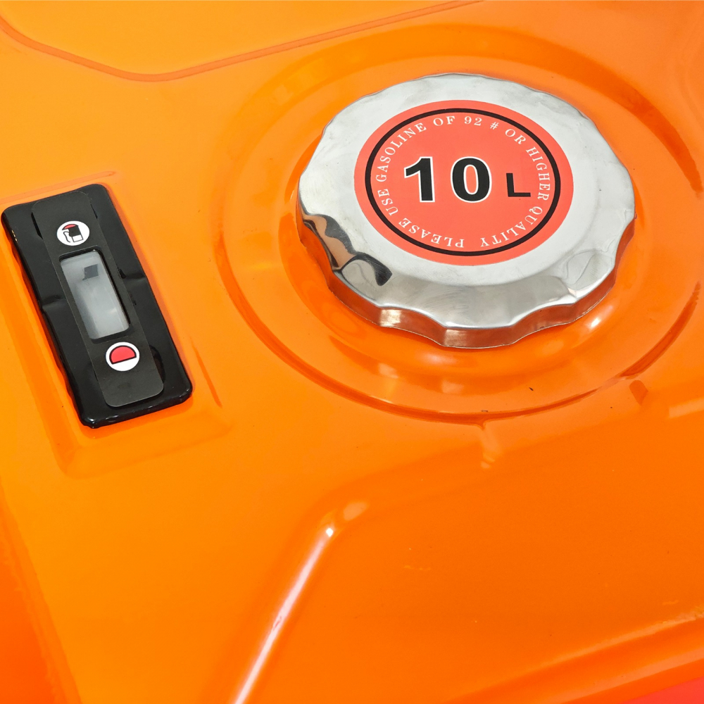 Generator Inverter pe benzina DDT 3000, de frecventa variablia 7.5 CP, 210 CC [3]