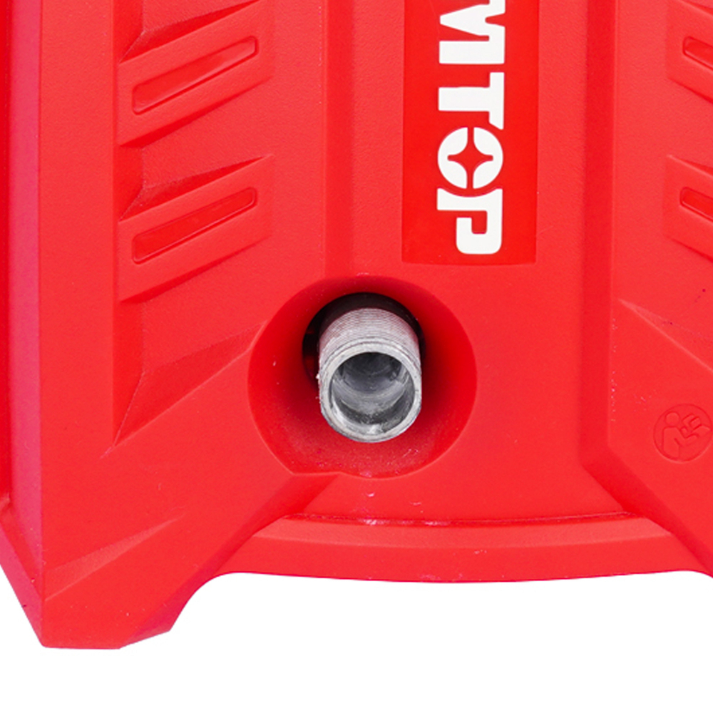 Aparat de spalat cu inalta presiune 1400 W, 130 bar - EHPW1401, EMTOP [7]