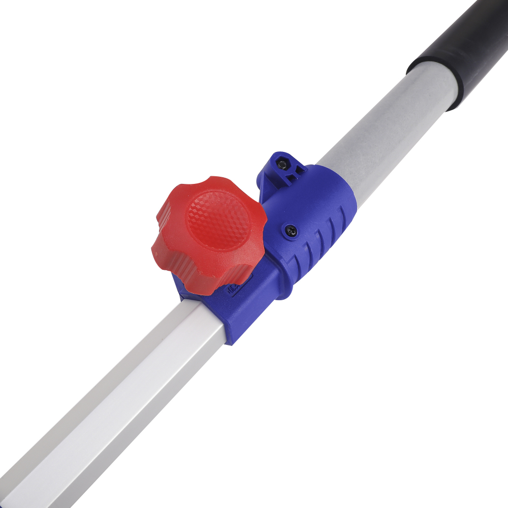 Trimmer extensibil gard viu fara incarcator si acumulator, lama 460mm - EPHT201601, EMTOP [4]