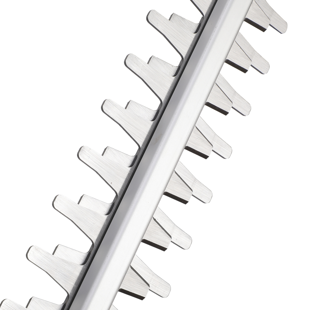 Trimmer extensibil gard viu fara incarcator si acumulator, lama 460mm - EPHT201601, EMTOP [6]