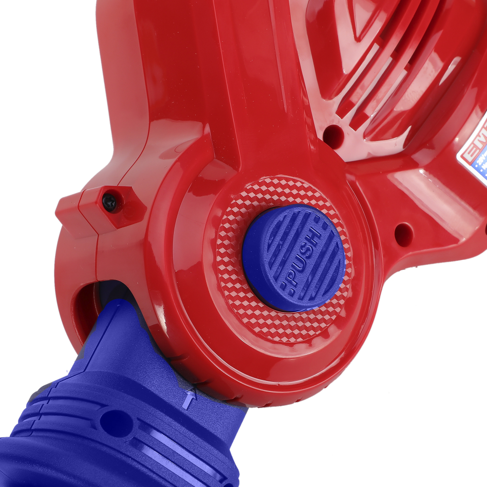 Trimmer extensibil gard viu fara incarcator si acumulator, lama 460mm - EPHT201601, EMTOP [5]