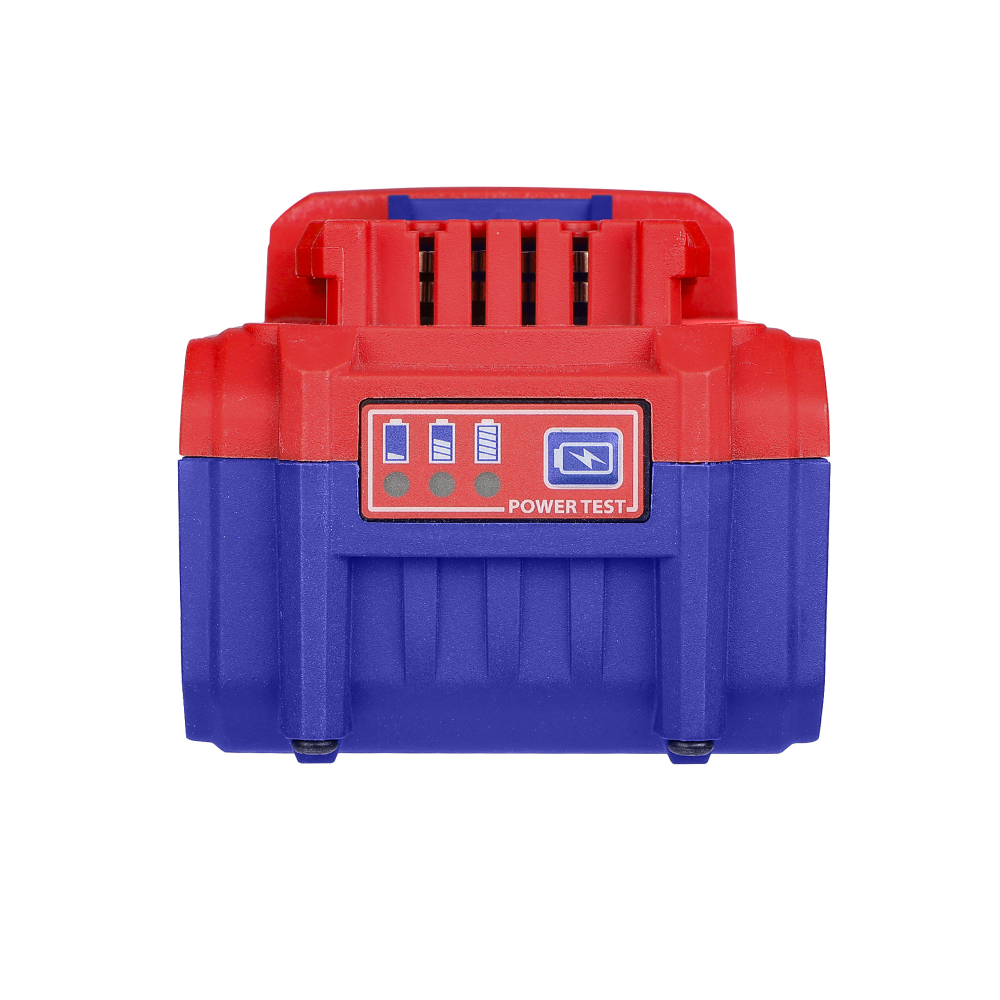 1 x Acumulator 5.0AH litiu-ion, universal compatibila cu produsele P20S - EBPK2003, EMTOP [5]