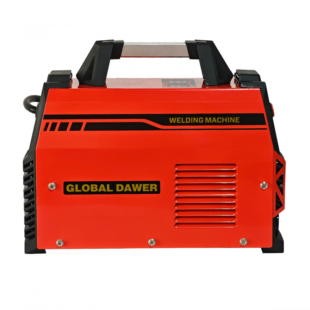 Pachet promo Aparat de Sudura tip Invertor, Dawer, MMA 350 , 350 A, accesorii incluse + Masca Sudura Automata cu Reglaj si Cristale [6]