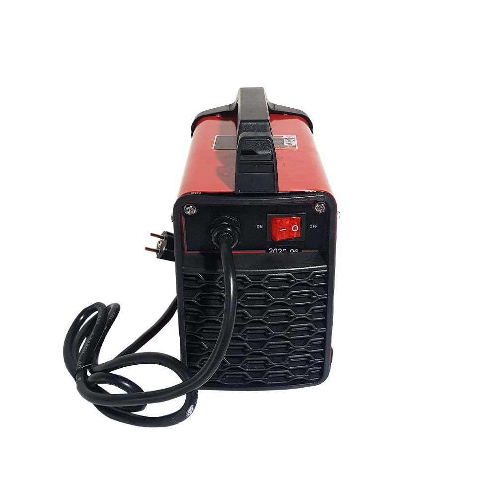 Pachet promo Aparat de Sudura tip Invertor, Global Dawer, MMA 200 + Masca Sudura Automata cu Reglaj si Cristale [7]