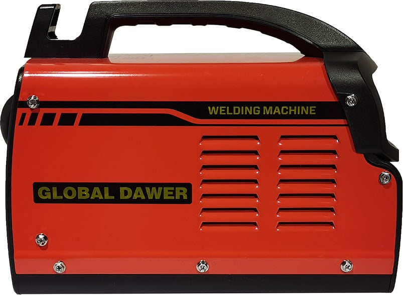 Pachet promo Aparat de Sudura tip Invertor, Global Dawer, MMA 200 + Masca Sudura Automata cu Reglaj si Cristale [3]