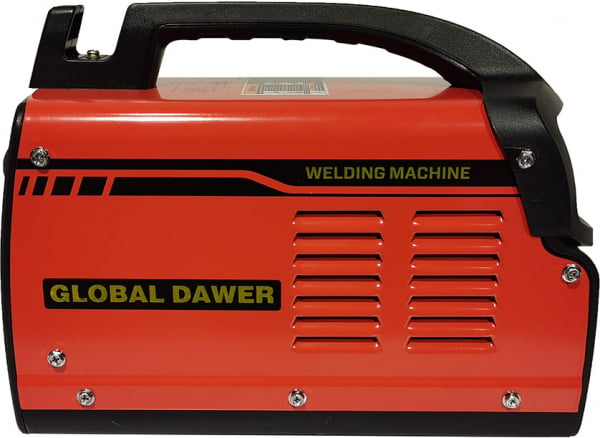 Pachet promo Aparat de Sudura tip Invertor, Global Dawer, MMA 250 + Masca Sudura Automata cu Reglaj si Cristale [2]