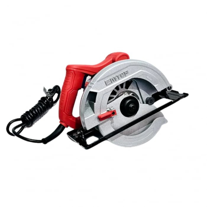 Pachet promo Fierastrau circular electric 1400W, 185mm + Slefuitor electric cu vibratie, 240W, baza 110x100mm [7]