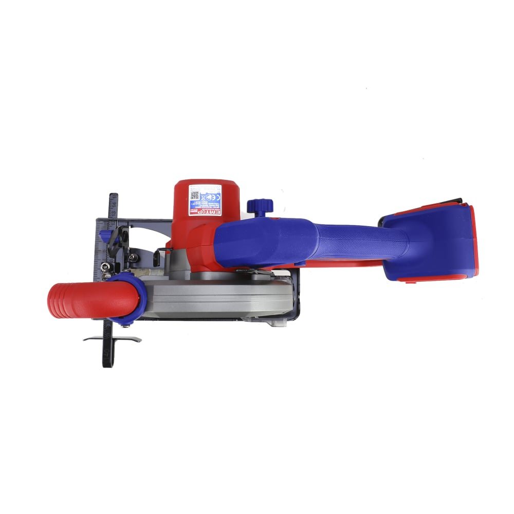 Pachet promo Fierastrau circular+ Suflanta aer cald (feon) + Ciocan rotopercutor, 26mm, 4 accesorii + 2 acumulatori 4.0AH [17]