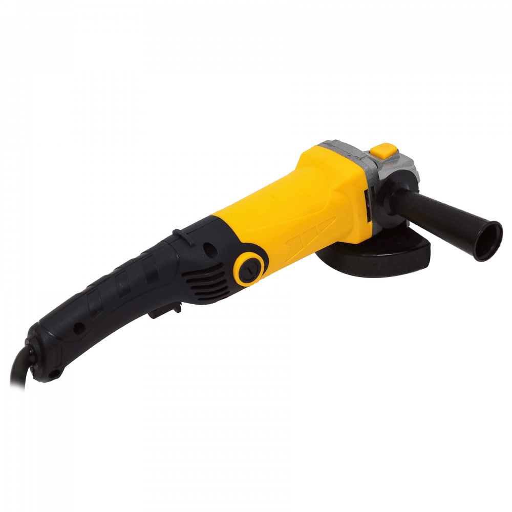 Polizor unghiular Mustang, 880 W, 11000 rpm, 100-125 mm, coada lunga [7]