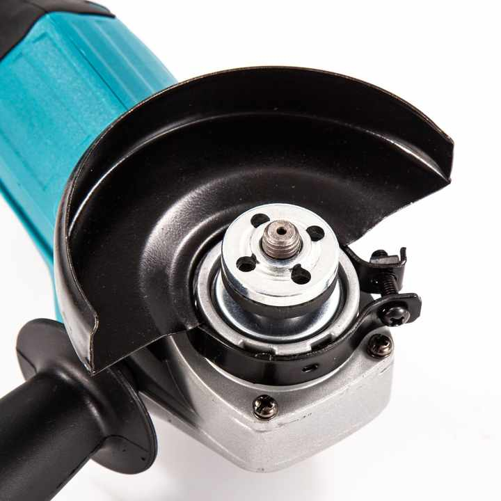 Polizor Unghiular pe Acumulator DDT-CRISTAL , 24V/4Ah, Motor Brushless, 820W, 8500 rot/min [11]