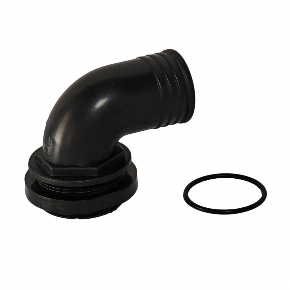 Pompa apa murdara DDT cu tocator exterior si flotor, 2600 W, 12 mc/h, 12 m refulare [5]