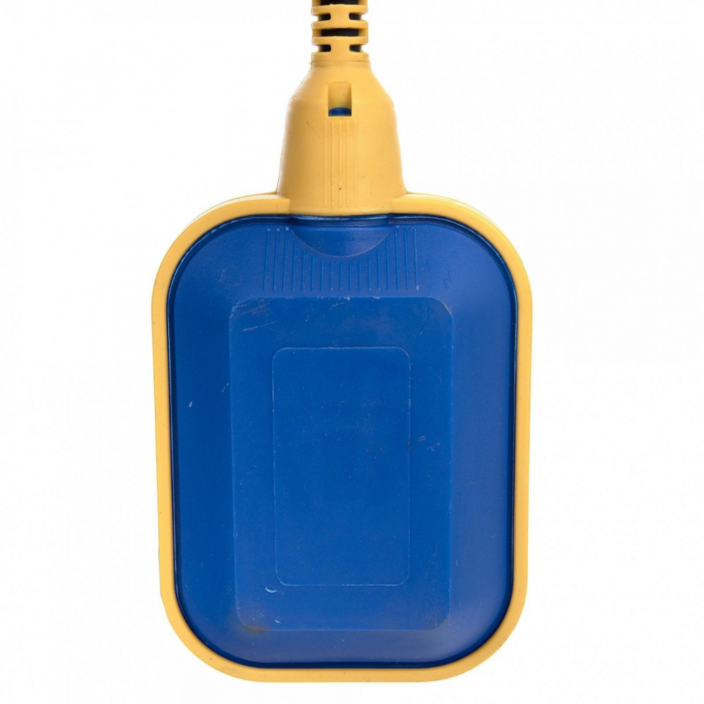 Pompa apa murdara DDT cu tocator exterior si flotor, 2600 W, 12 mc/h, 12 m refulare [4]