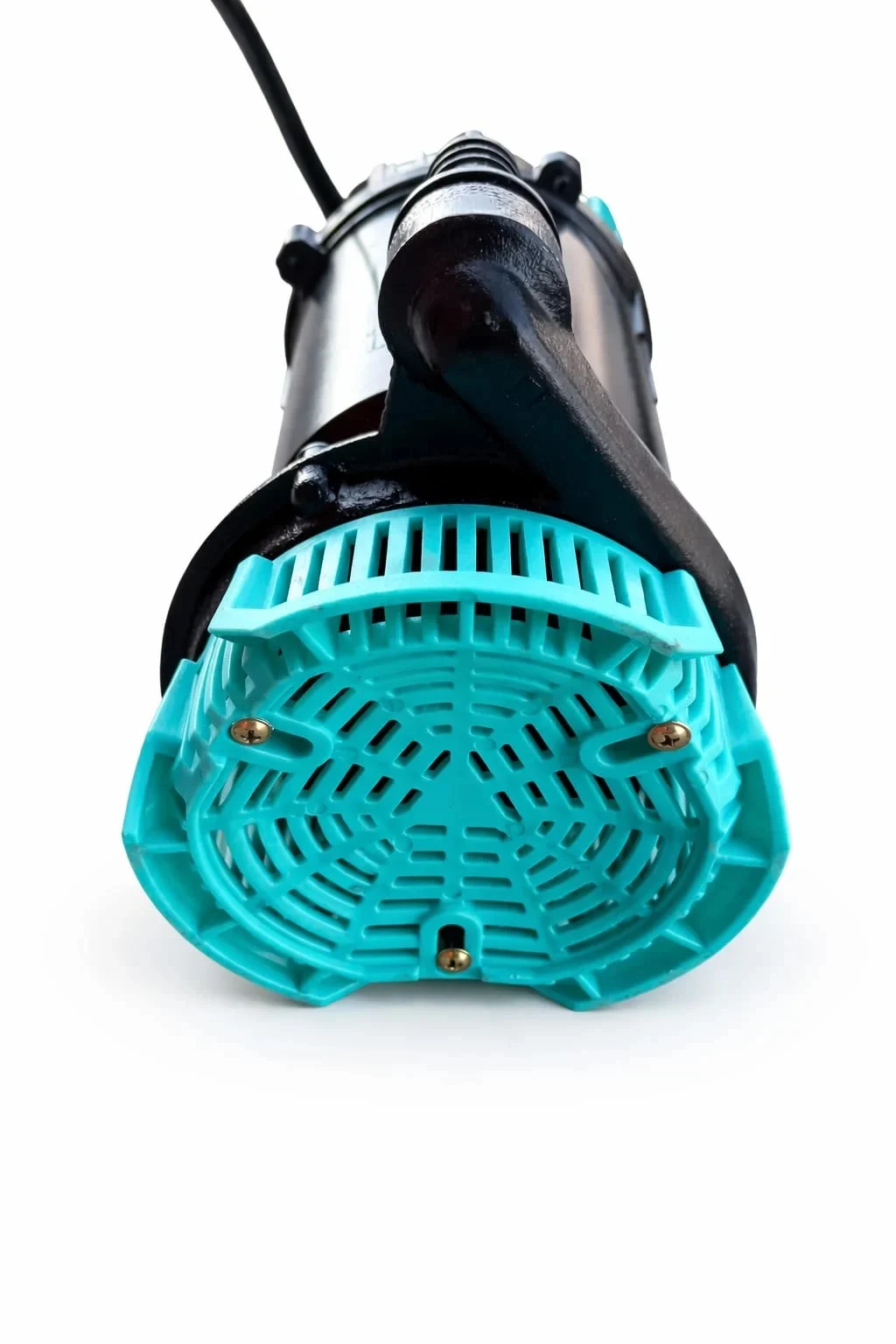 Pompa submersibila apa curata DDT WQDS-0.8 – 1.0HP, 220V, debit 3 m³/h, bobinaj cupru masiv, refulare 35m [16]