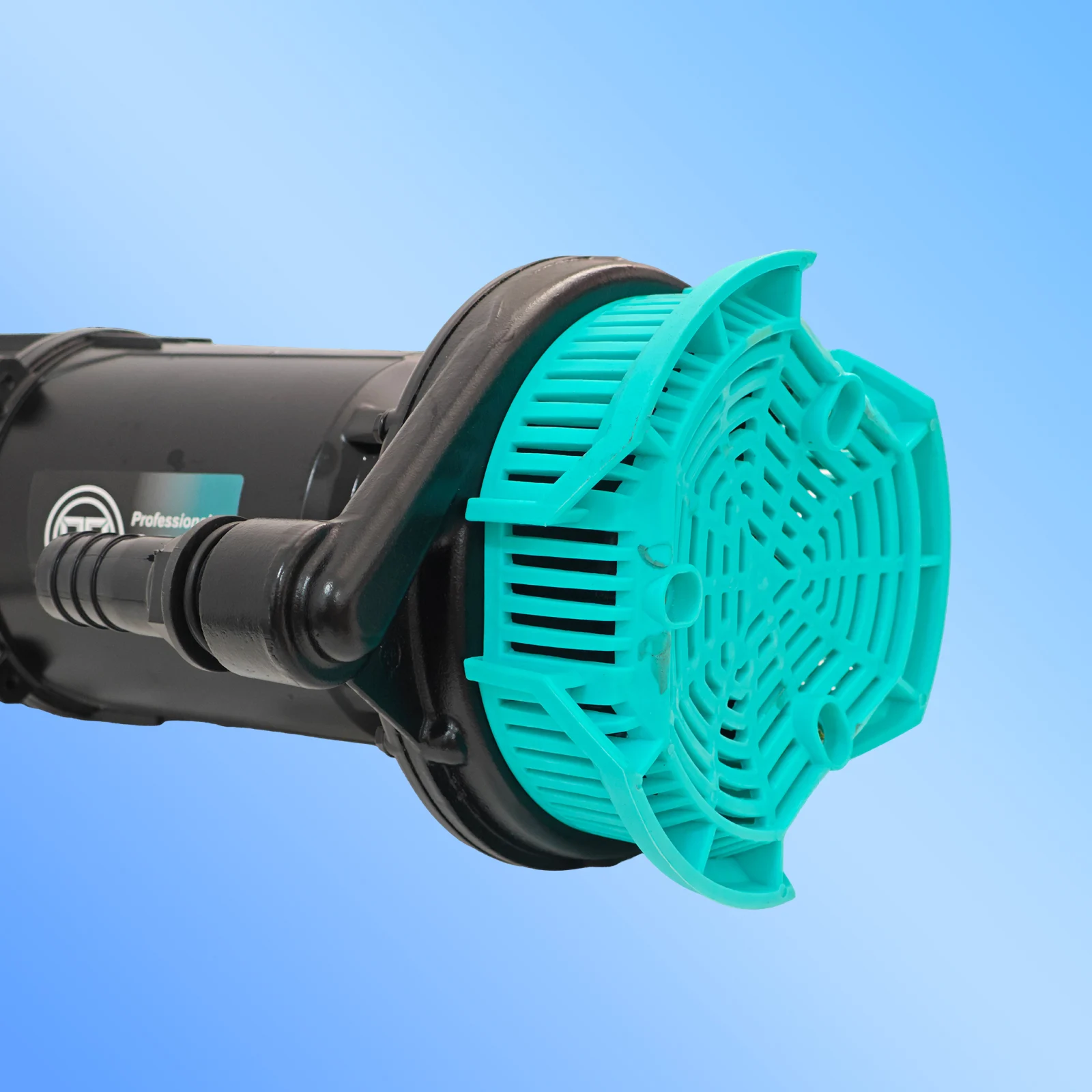 Pompa submersibila apa curata DDT WQDS-0.8 – 1.0HP, 220V, debit 3 m³/h, bobinaj cupru masiv, refulare 35m [3]