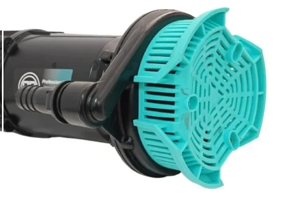 Pompa submersibila apa curata DDT WQDS-0.8 – 1.0HP, 220V, debit 3 m³/h, bobinaj cupru masiv, refulare 35m [15]