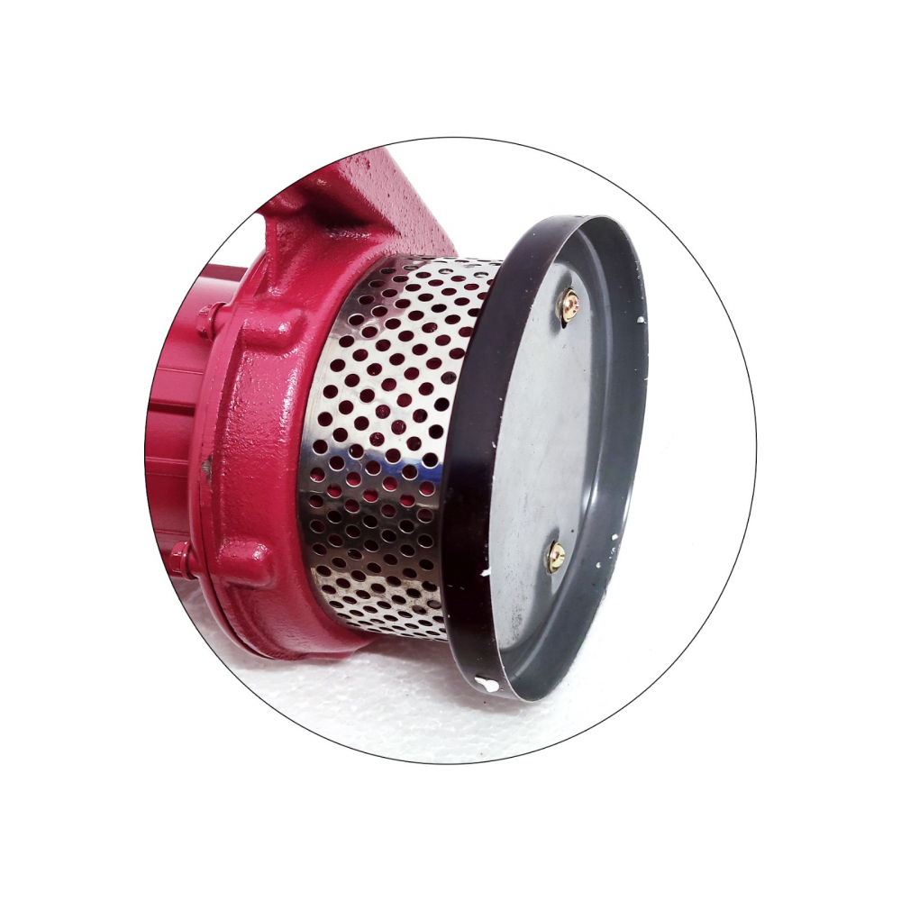 Pompa submersibila, DDT QDX16, 370 W cu plutitor, 1.5m3/h, 30 m refulare [4]