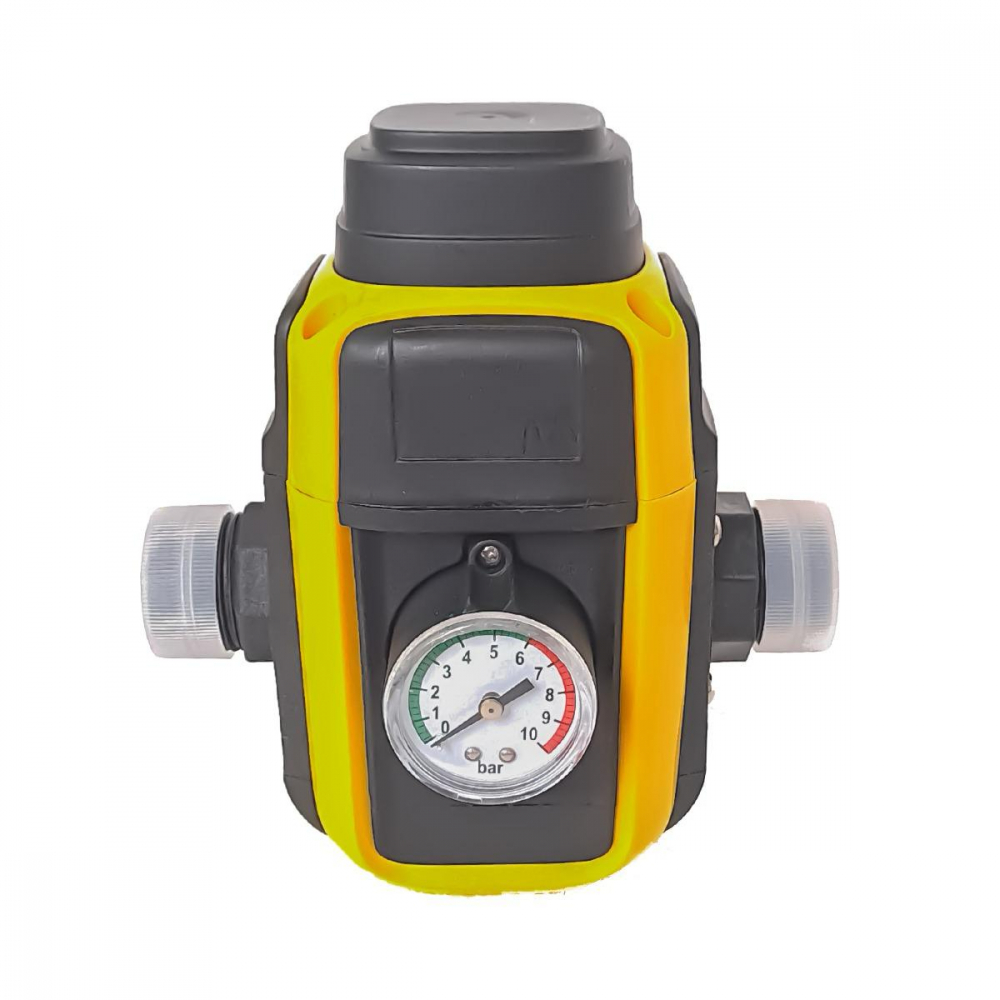 Presostat electronic automat, DDT, LS-16 [3]