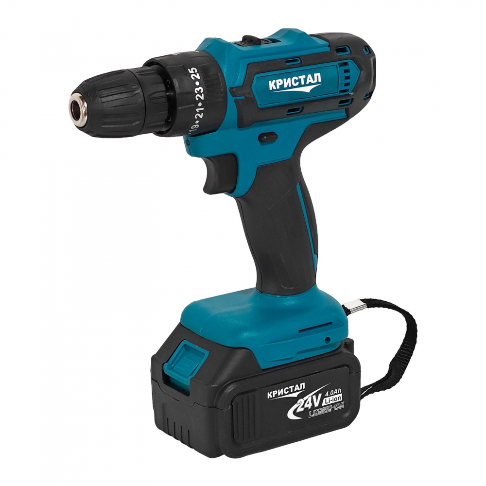 Trusa 4 piese cu 3 ACUMULATORI, autofiletanta, rotopercutor, polizor unghiular, bormasina impact, 24V, 4Ah [11]