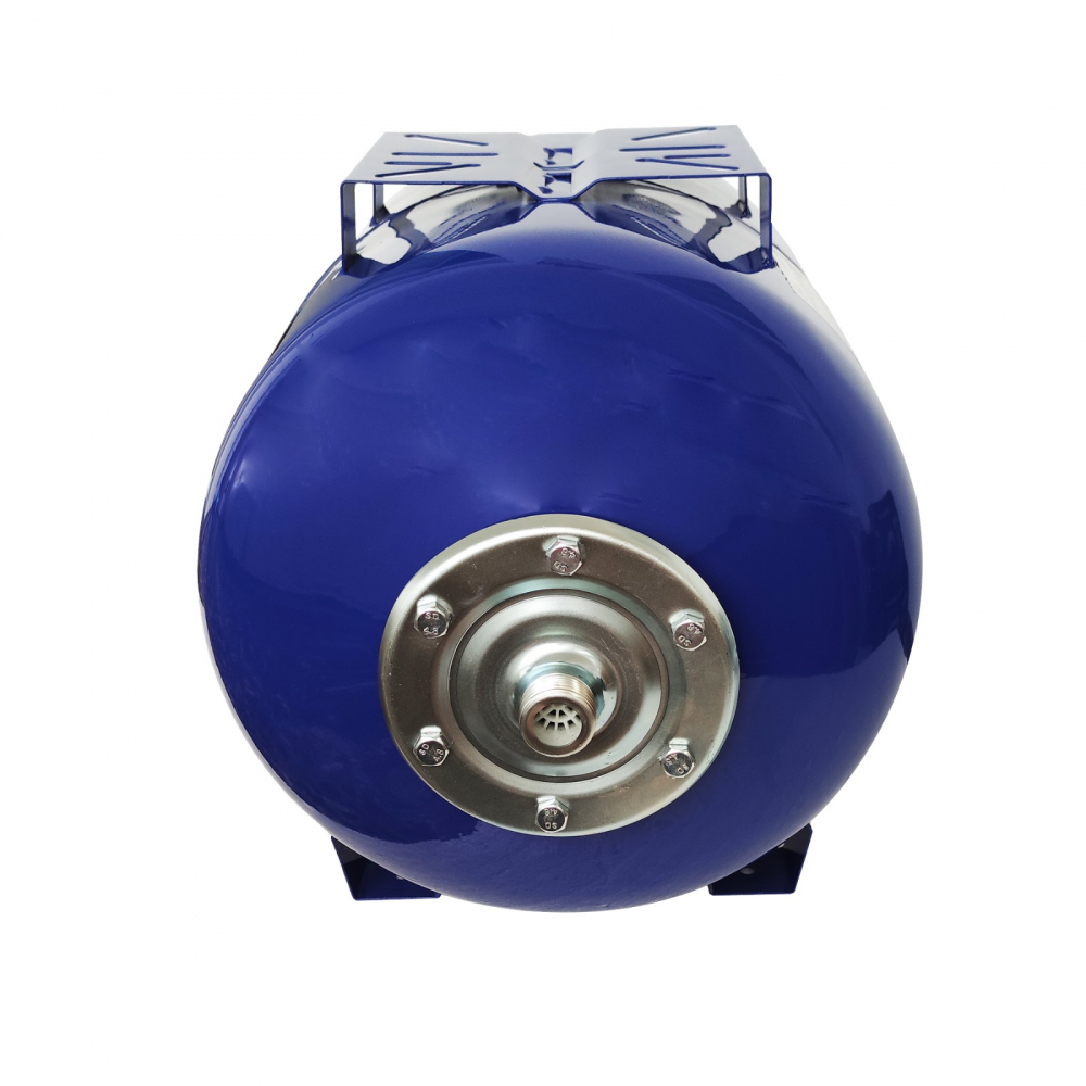 Vas de expansiune , Bazin hidrofor DDT PROFESSIONAL  , 50 L , Membrana inclusa [4]