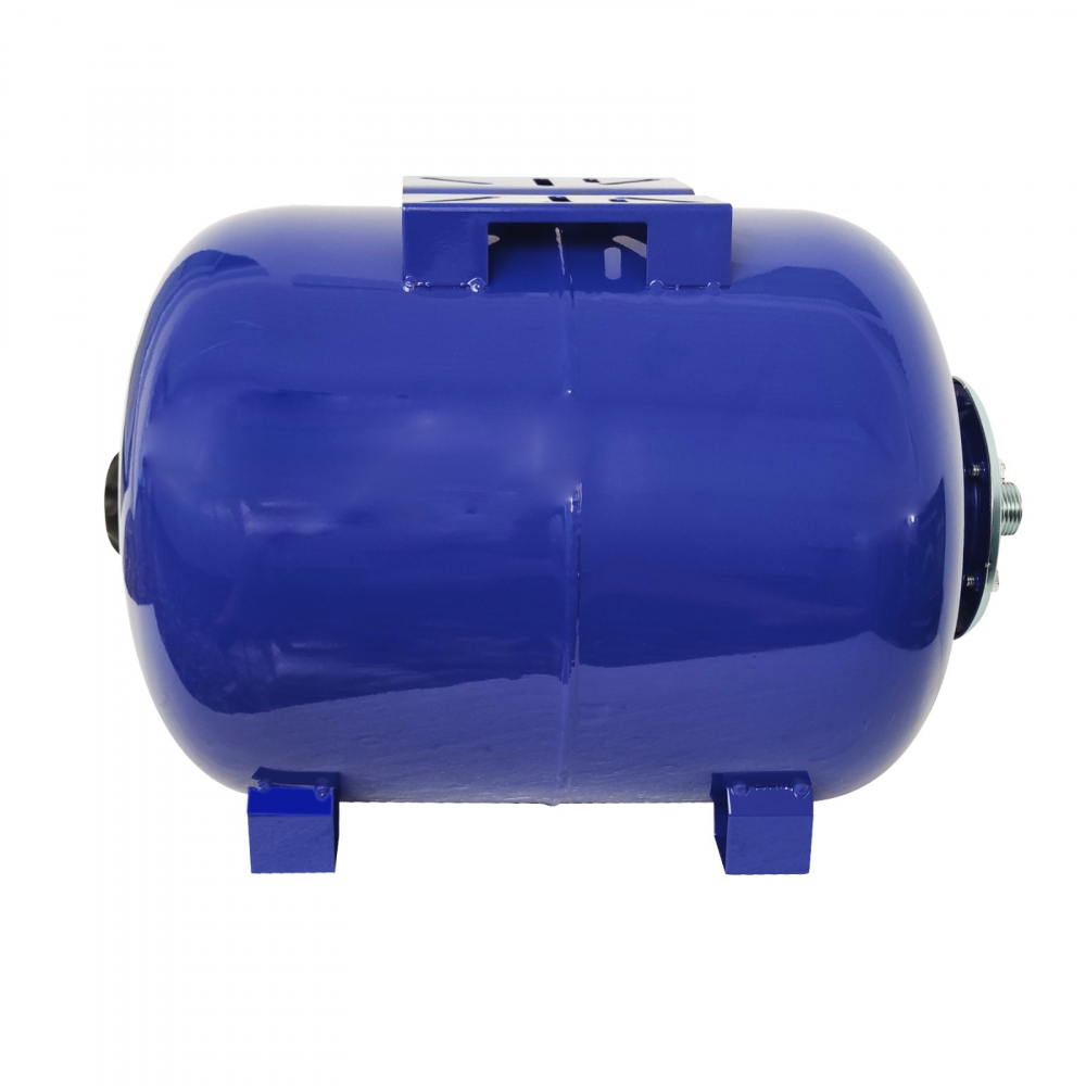 Vas de expansiune , Bazin hidrofor DDT PROFESSIONAL  , 50 L , Membrana inclusa [2]