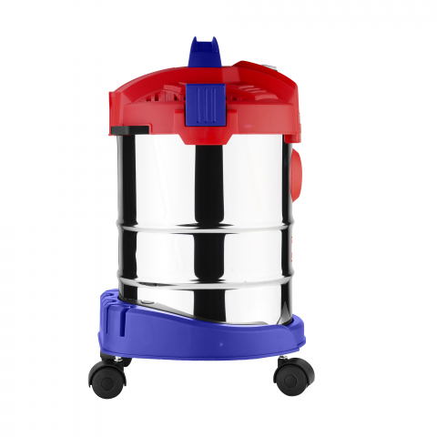 Aspirator electric 12L, curatare umeda si uscata, filtru HEPA - EVCR0801, EMTOP [5]