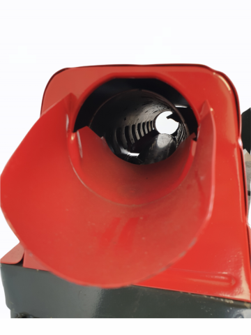 Batoza de porumb DDT, 1500 W, 350 kg/h [2]