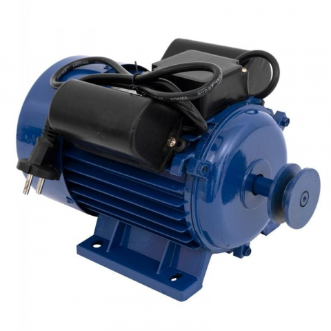 Batoza de porumb dubla DDT, 1800 W, 500 kg/h [2]