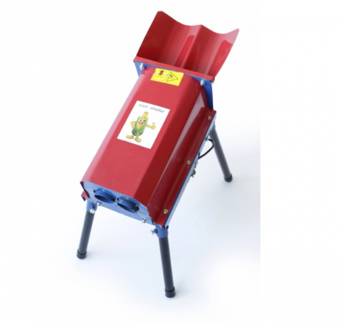 Batoza de porumb dubla DDT, 1800 W, 500 kg/h [4]