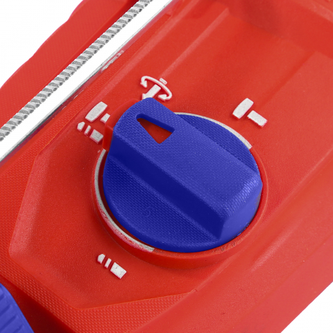 Ciocan electric rotopercutor, 800W, 2.5J, 3 burghie si 2 dalti incluse, cutie de transport - ERHRL801, EMTOP [2]