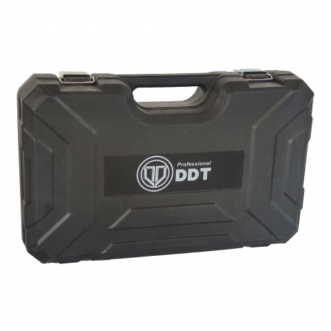 Ciocan rotopercutor electric , DDT 26 mm , 1100 W , 900 Rpm [3]