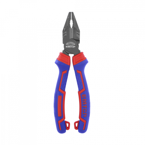 Cleste combinat cu efect de parghie ridicat 180mm (7") - EPLRC0721, EMTOP [1]