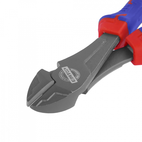 Cleste de taiere diagonala de mare putere de parghie 180mm (7") - EPLRHD0721, EMTOP [3]