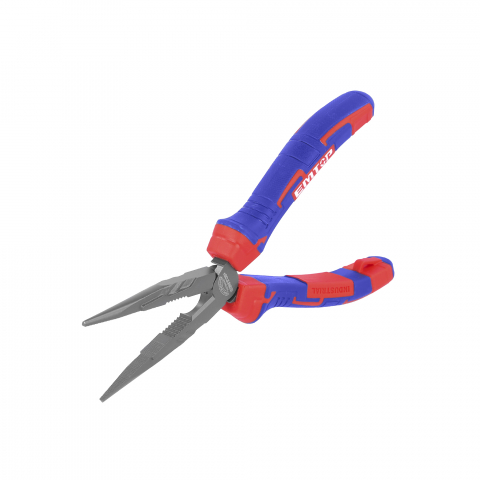 Cleste cu varf lung cu efect de parghie mare, 200mm (8") - EPLRL0821, EMTOP [3]