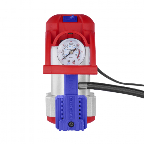 Compresor de aer auto, 10bar - EAAC3501, EMTOP [3]