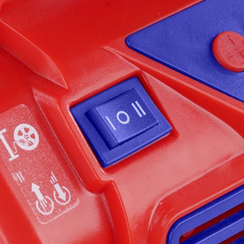 Compresor de aer auto fara acumulator si incarcator, 11 bar - ELAC2002, EMTOP [2]