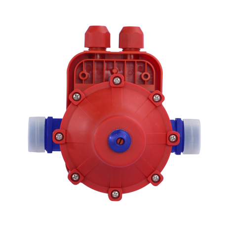 Presostat automat, max. 10 bar, diametru 1" - EAPC1001, EMTOP [3]