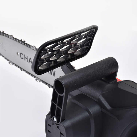 Drujba (Fierastrau electric)  DDT-KRISTAL,1500V, 3000rot/min Sistem de ungere automat, Maner ergonomic, lama 12 inch,Ideala pentru lemne de foc și tăierea copacilor [2]