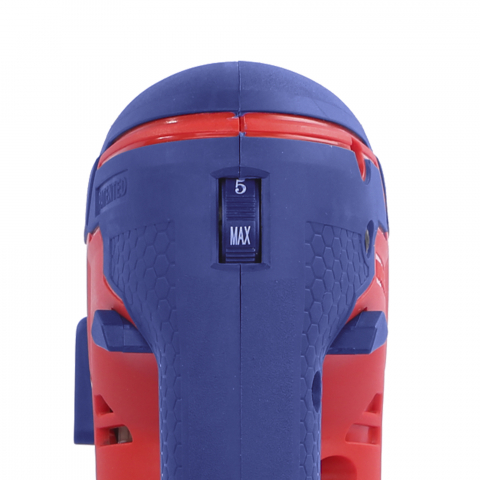 Fierastrau pendular electric 800W, 5 buc lame incluse - EJSW8001, EMTOP [8]