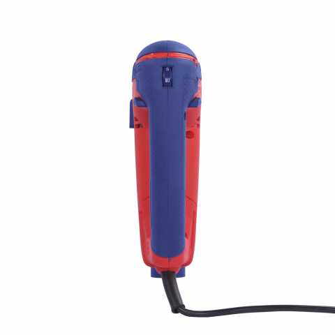 Fierastrau pendular electric 800W, 5 buc lame incluse - EJSW8001, EMTOP [7]